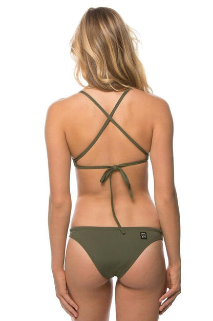  Brazil Bikini Bottom