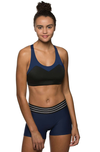  Dane Workout Short - Solids
