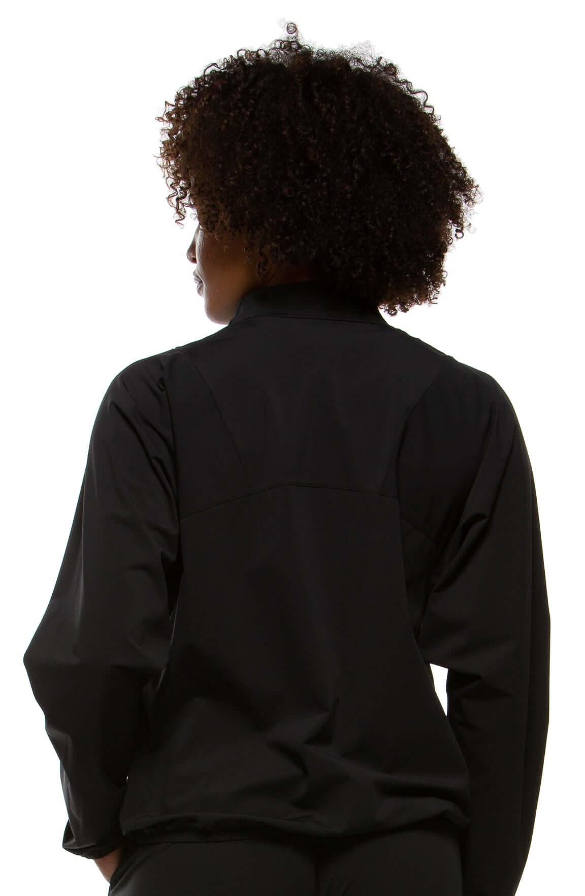  Daphne Track Jacket