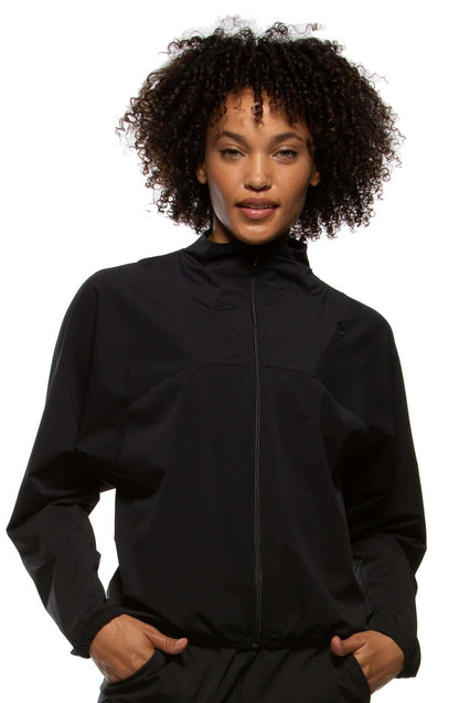  Daphne Track Jacket