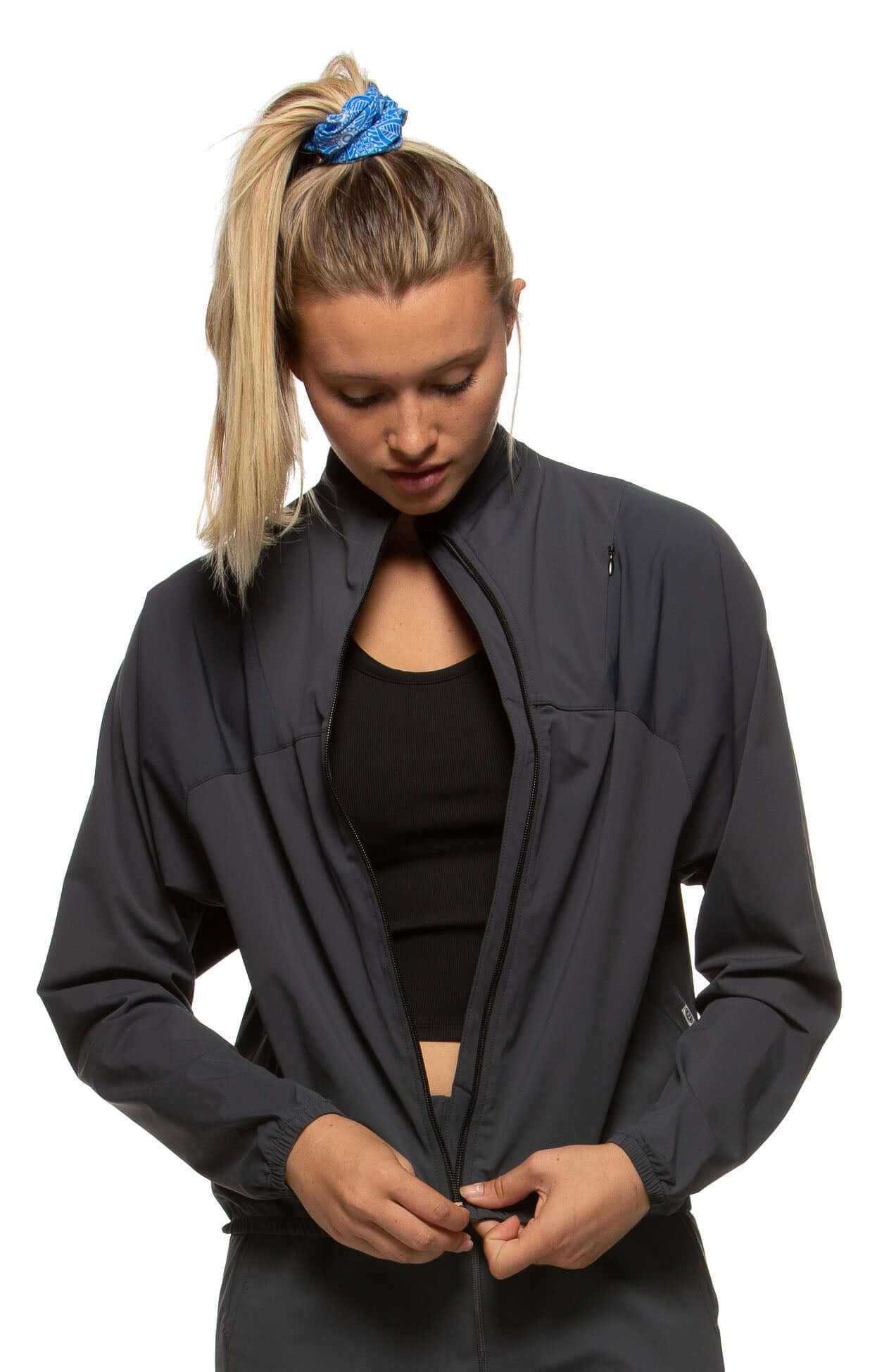 Daphne Track Jacket