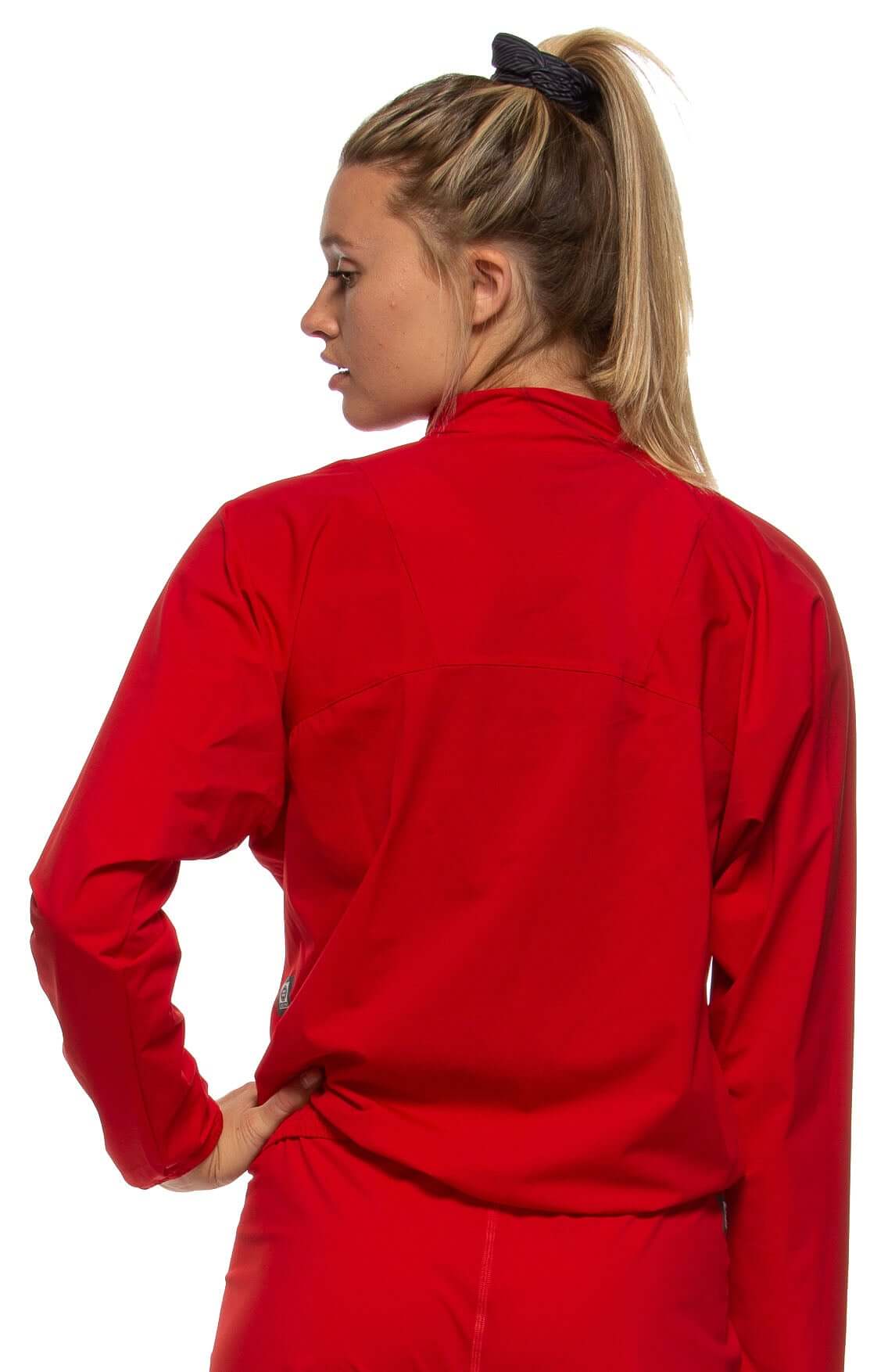  Daphne Track Jacket