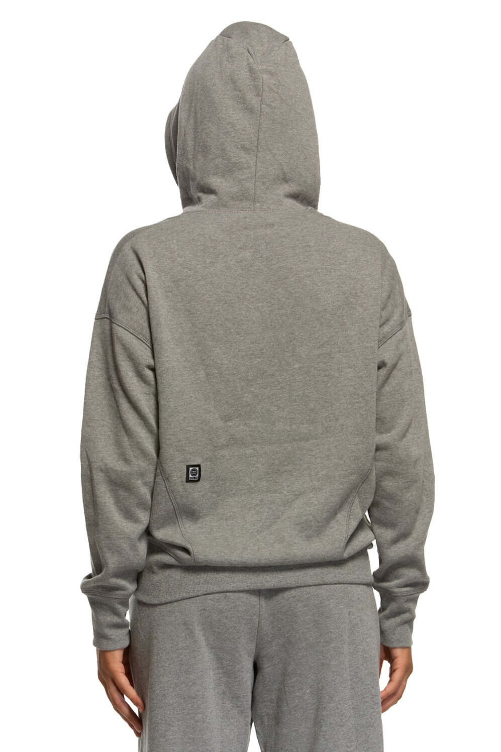  Dawn Fleece Hoodie Sweatshirt