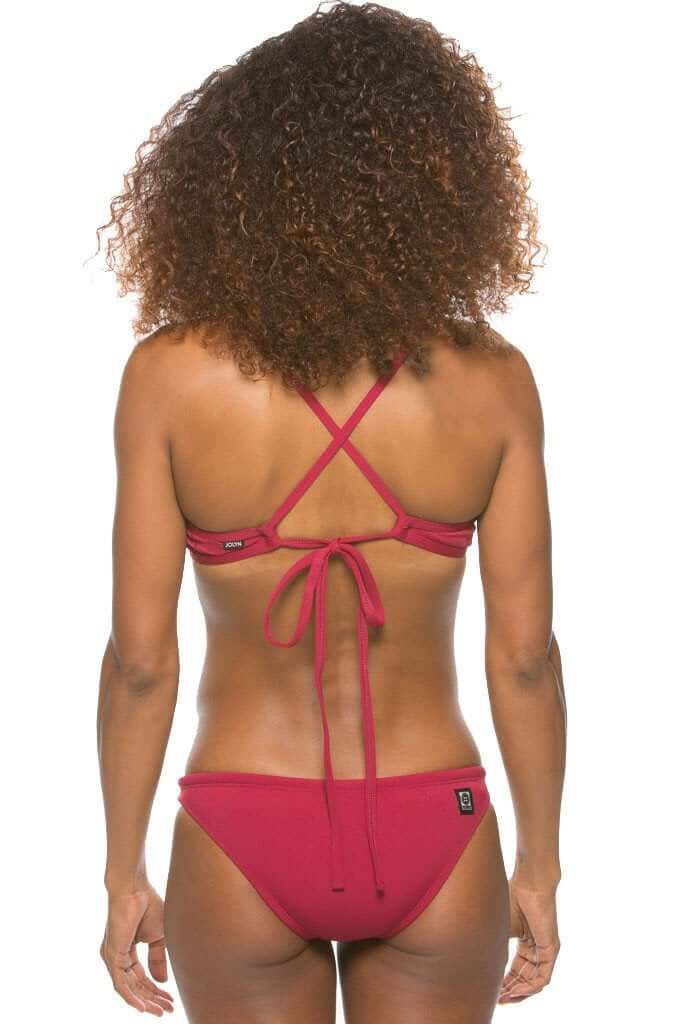  Europe Bikini Bottom - Black