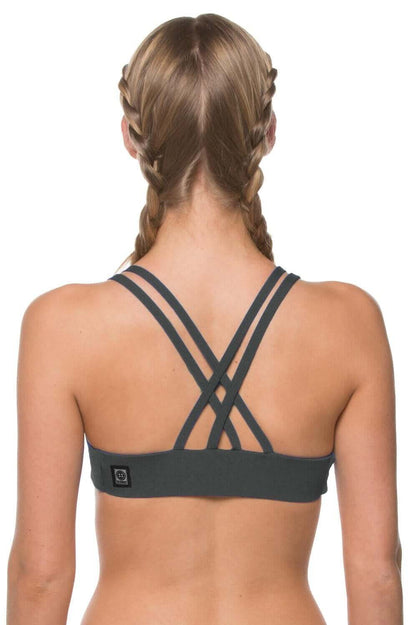  Fendrick Bikini Top - Black
