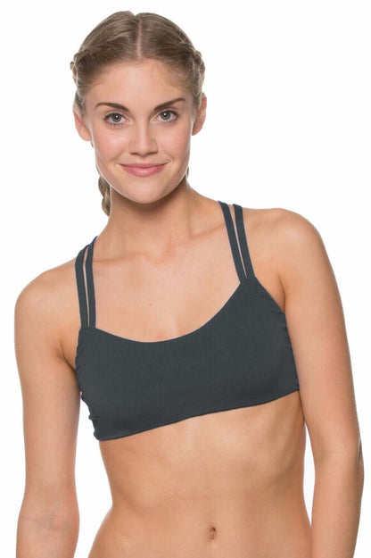  Fendrick Bikini Top - Black