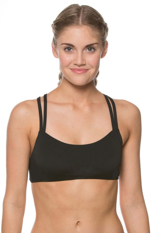  Fendrick Bikini Top - Black