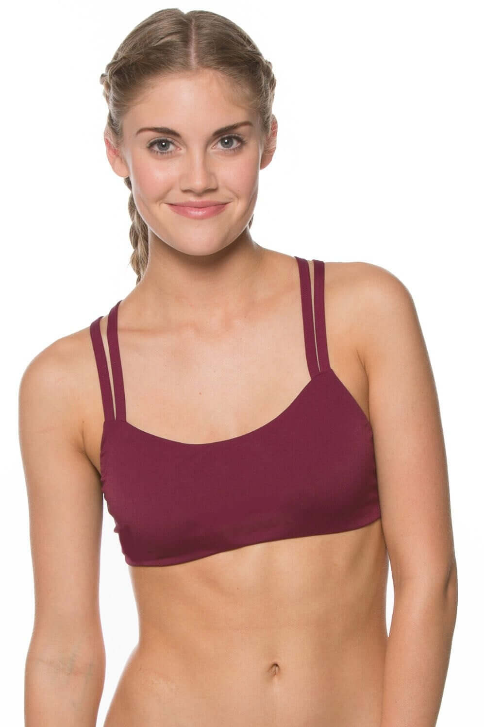  Fendrick Bikini Top - Black