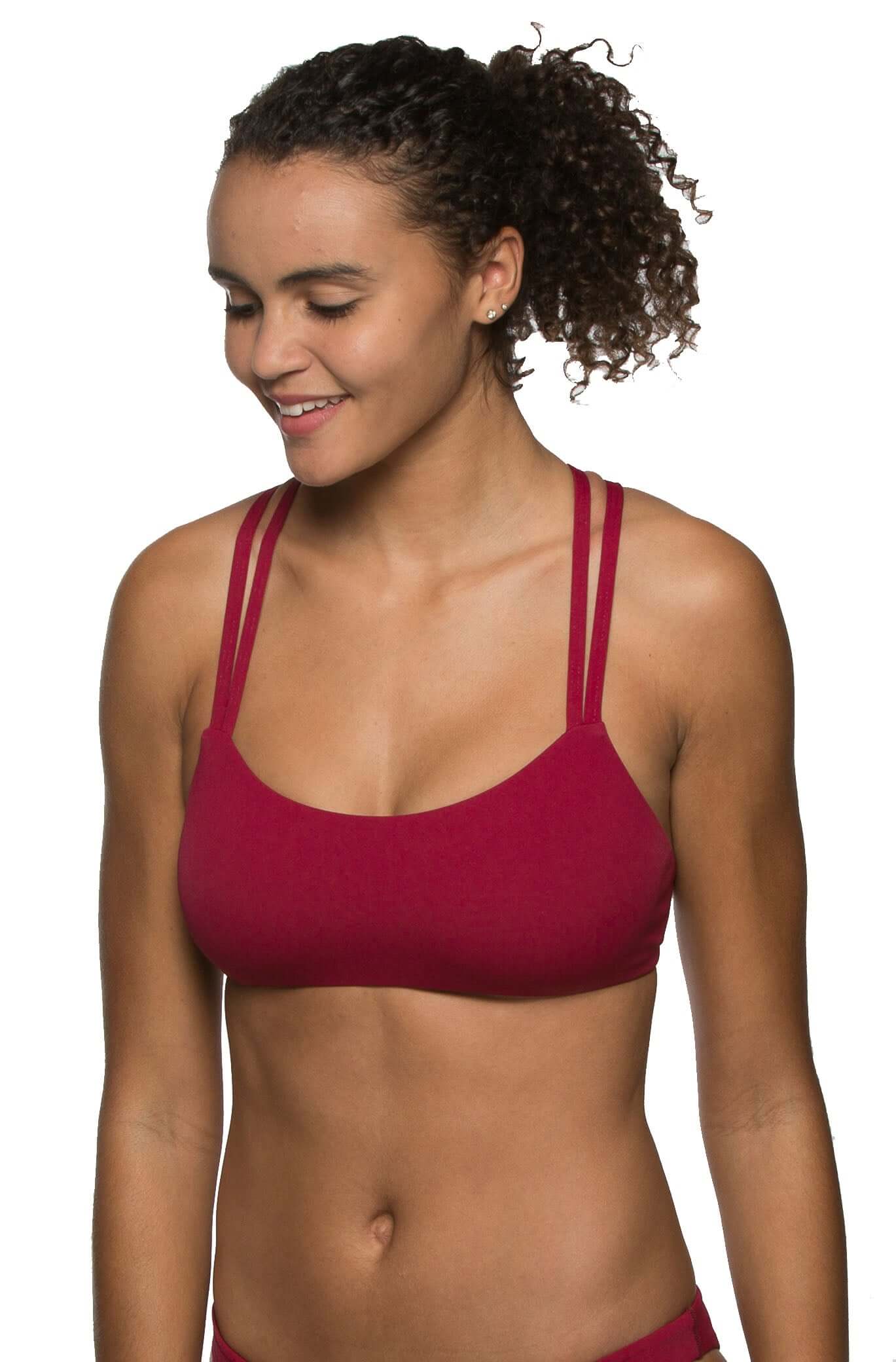  Fendrick Bikini Top - Black