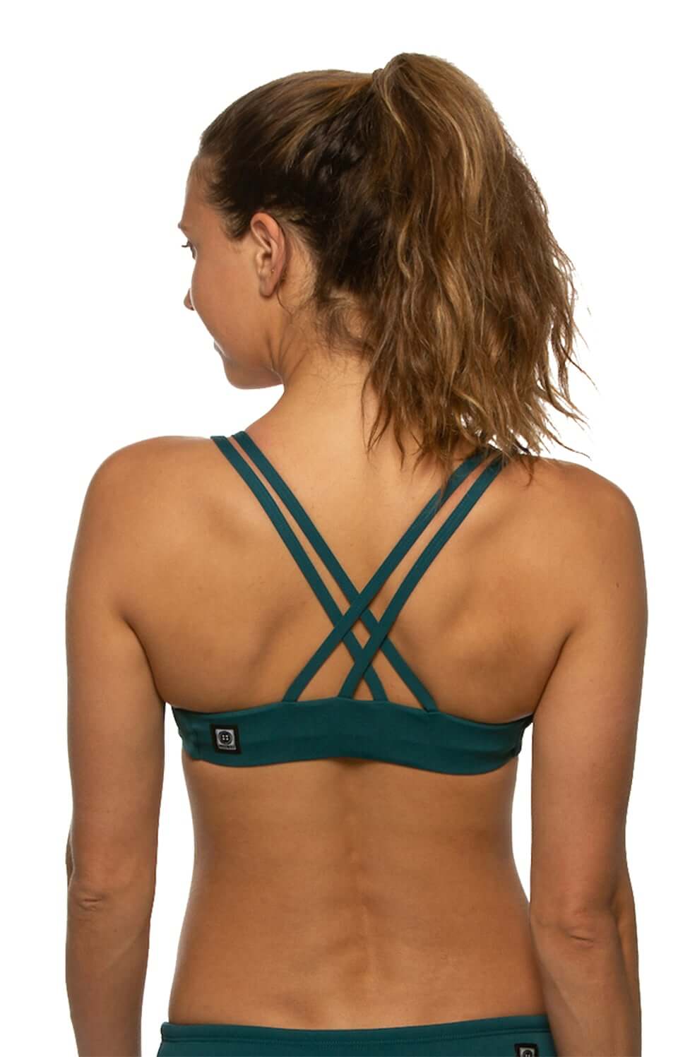  Fendrick Bikini Top - Black