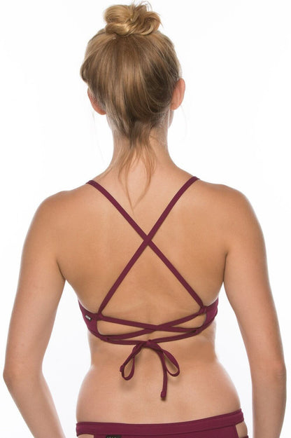  Grayson Top