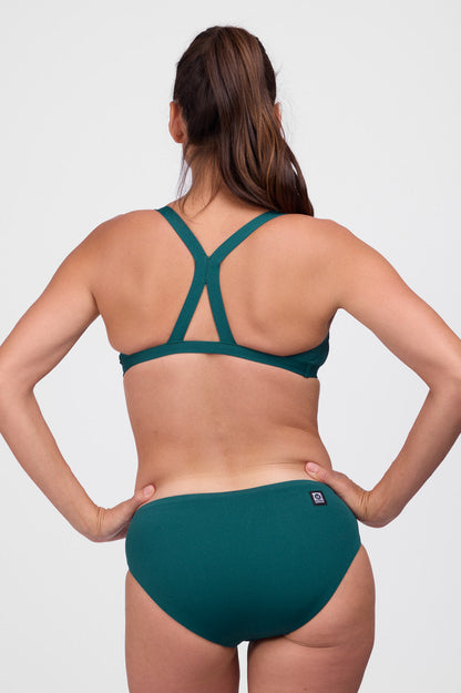  Pam Bikini Bottom - Peacock
