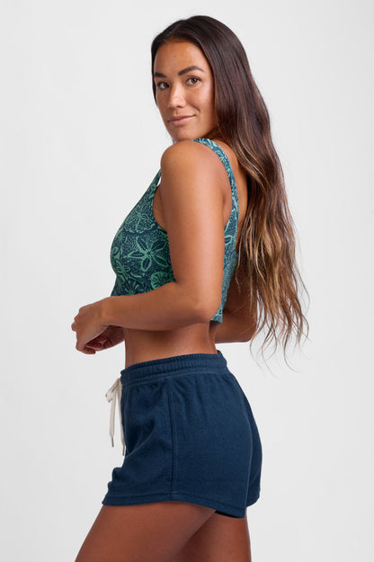  Eve Short - Trade Winds
