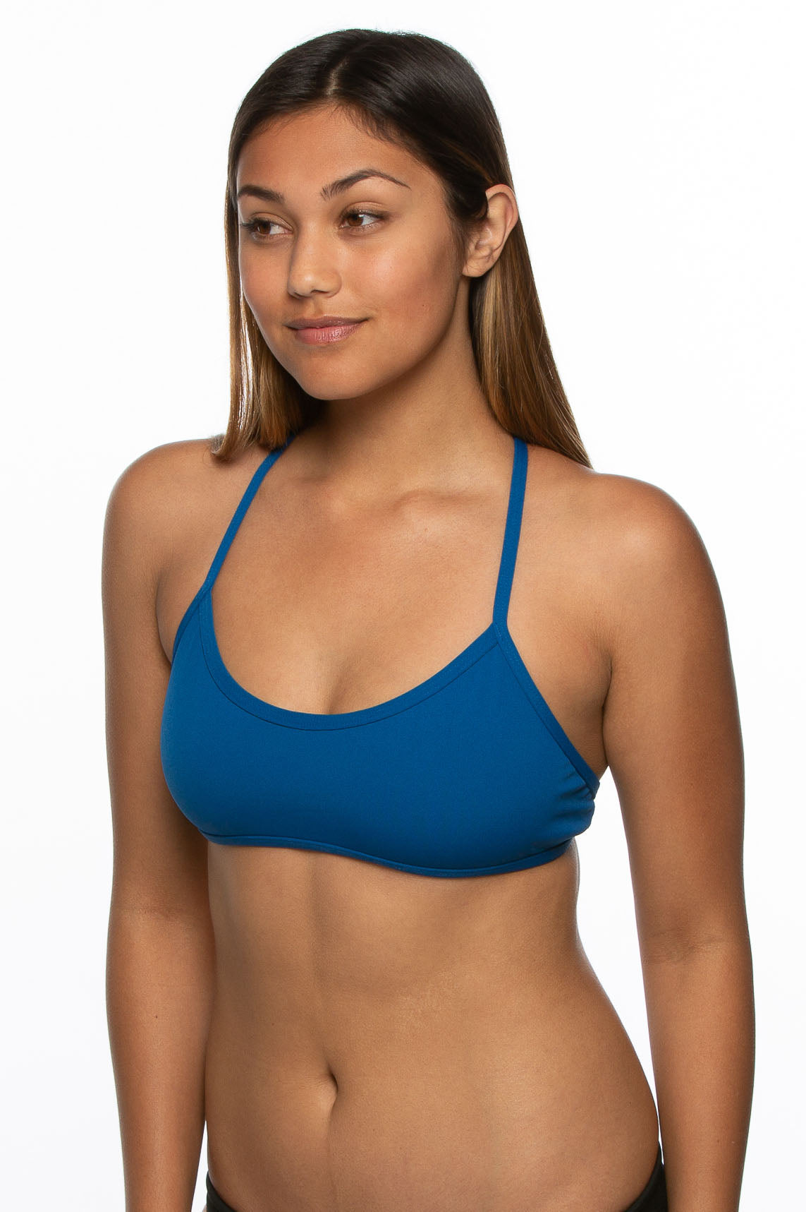  Ryan Bikini Top - Black