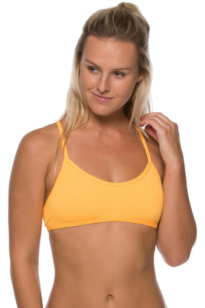  Ryan Bikini Top - Mango