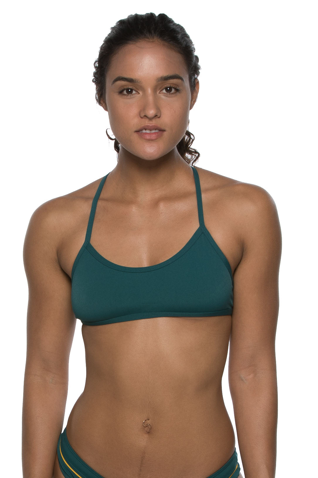  Ryan Bikini Top - Black