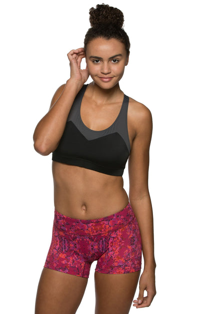  Skyler Short - Prints