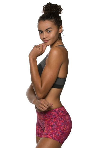  Skyler Short - Prints