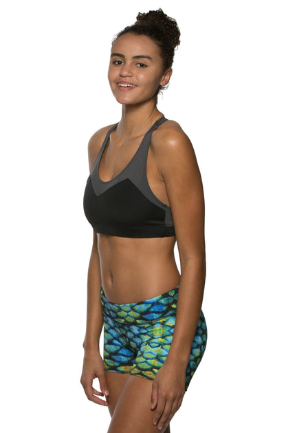  Skyler Short - Prints