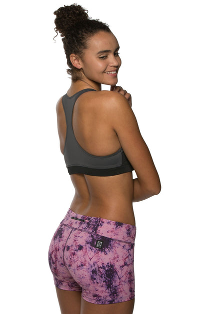  Skyler Short - Prints