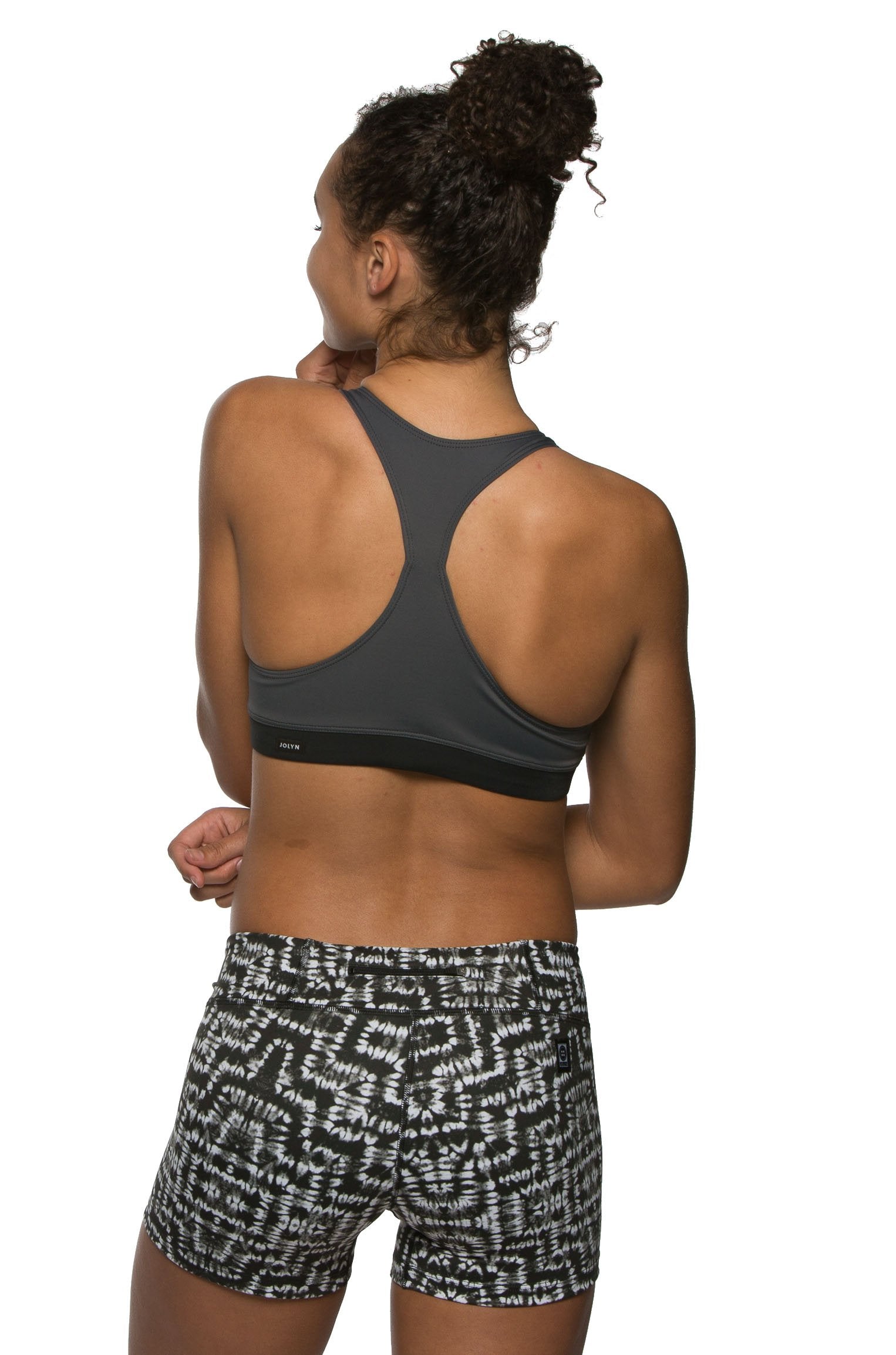  Skyler Short - Prints