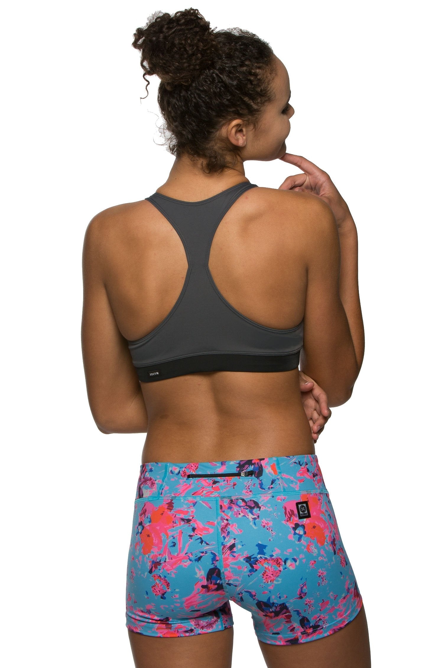  Skyler Short - Prints