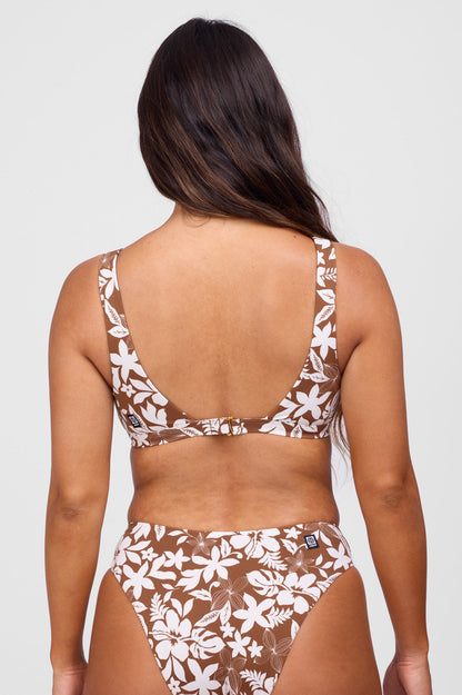  Emily Bikini Top - Java