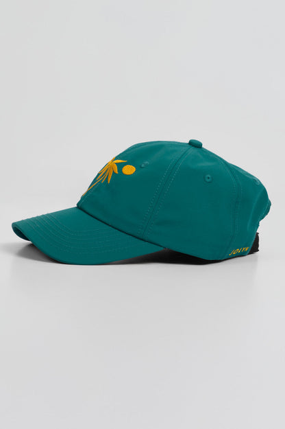  Dad Hat - Tropics