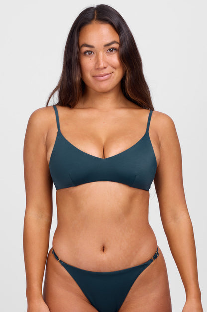  Julia Bikini Top - Trade Winds