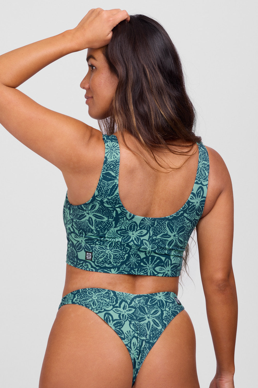  Mira Bikini Top - Sumba