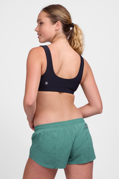  Bennie Run Short - Fern