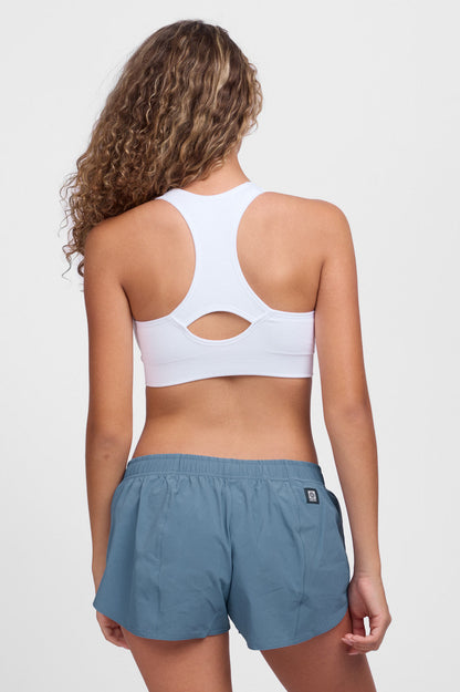  Bennie Run Short - Midnight Blue