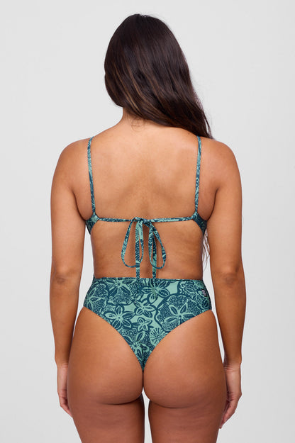  Vanessa Surf One Piece - Sumba