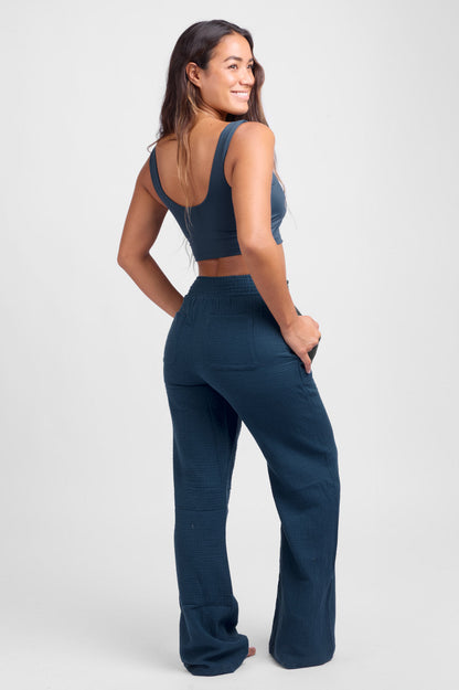  Kiana Pant - Trade Winds