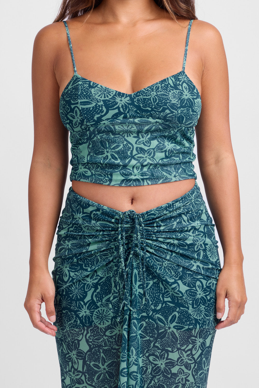  Stephanie Top - Sumba