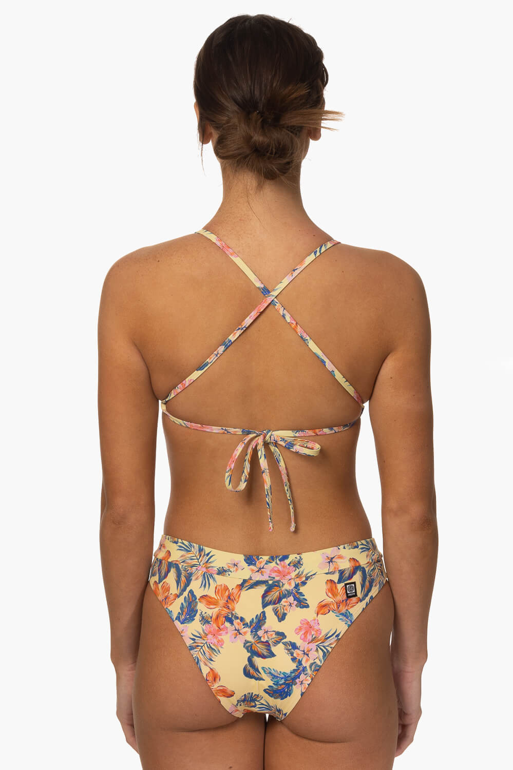  Alanna Bikini Bottom - Catalina Island