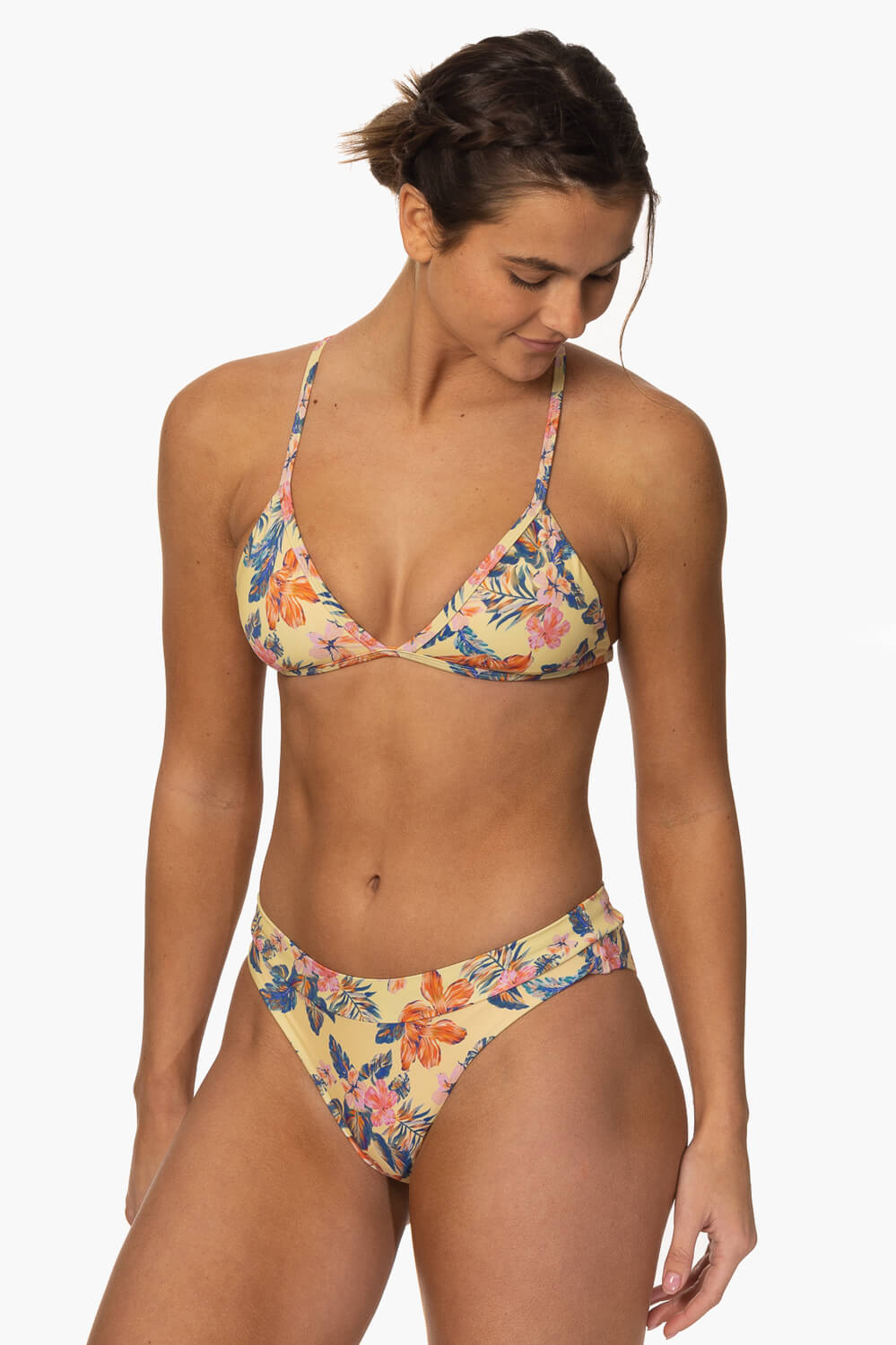  Alanna Bikini Bottom - Catalina Island