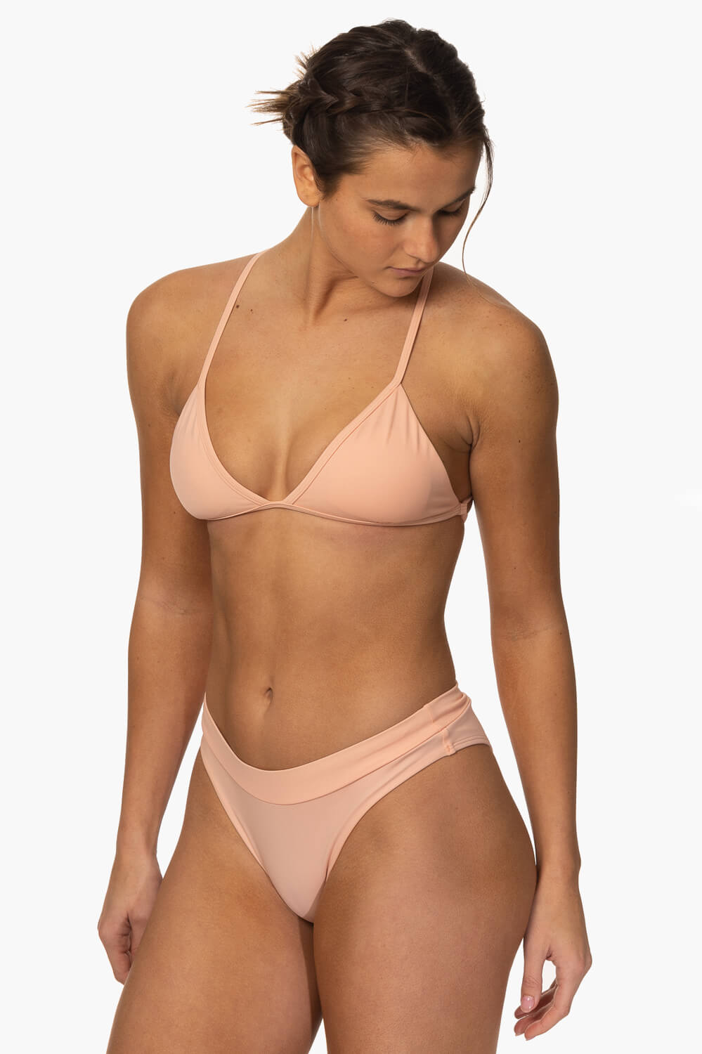  Alanna Bikini Bottom - Coronado