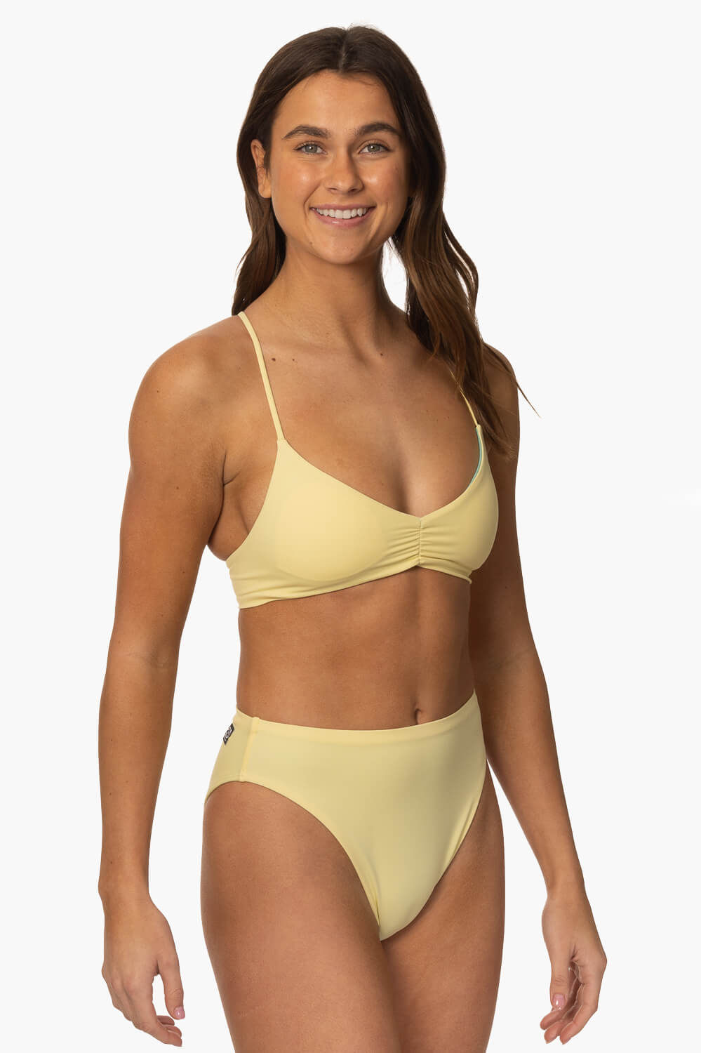  Leandra Bikini Bottom - Pismo