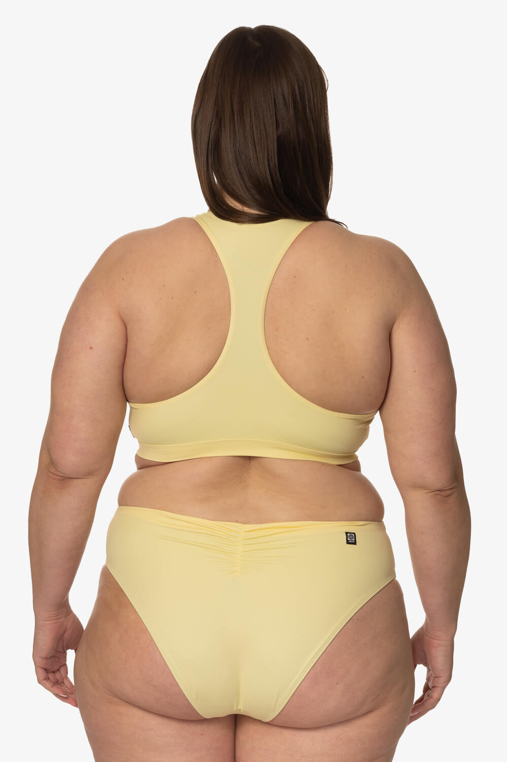  Leandra Bikini Bottom - Pismo