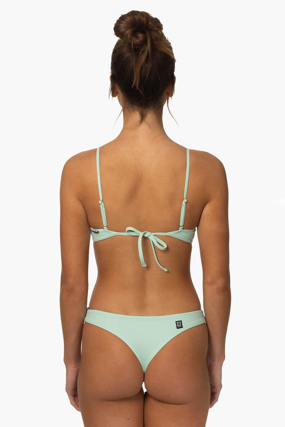 Summer Bikini Bottom - Segundo
