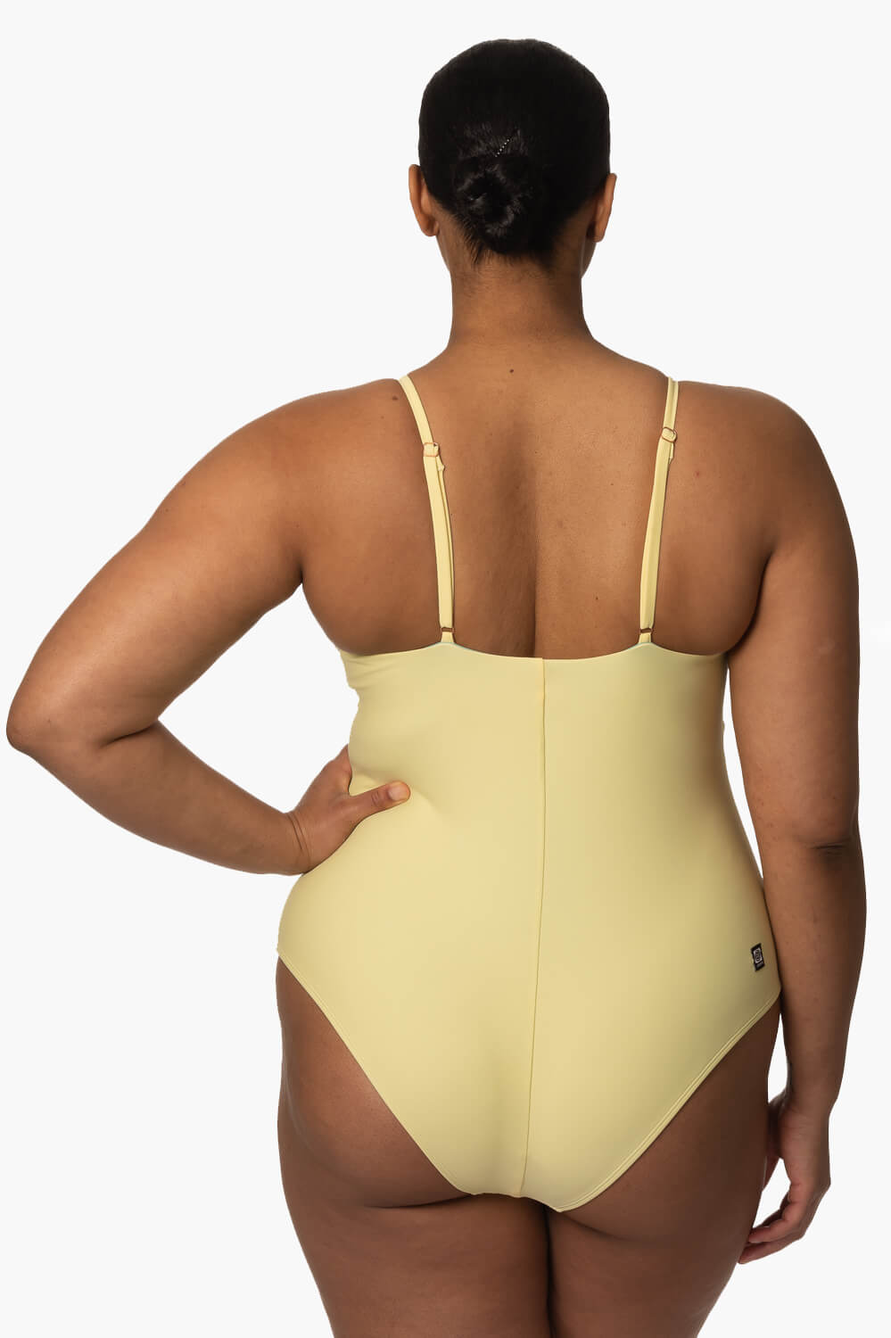  Juana Surf One Piece - Pismo