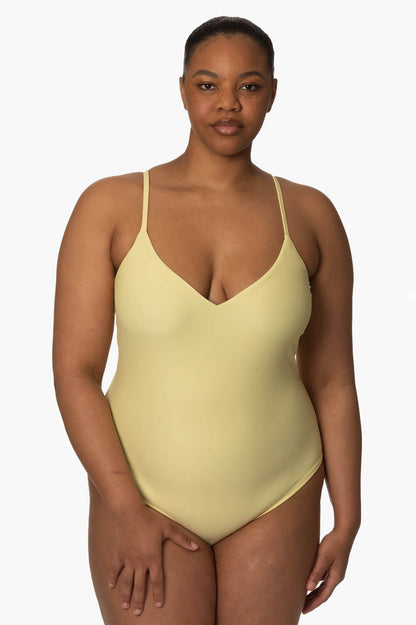  Juana Surf One Piece - Pismo