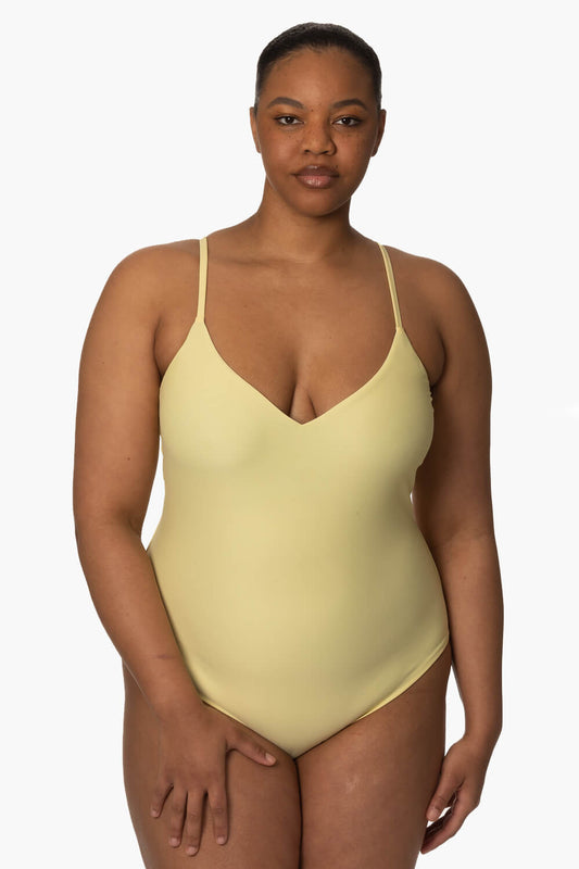  Juana Surf One Piece - Pismo