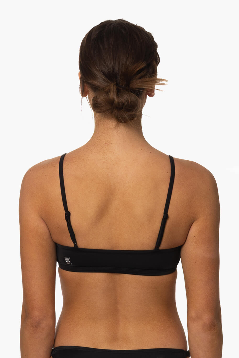  Mia Bikini Top - Black