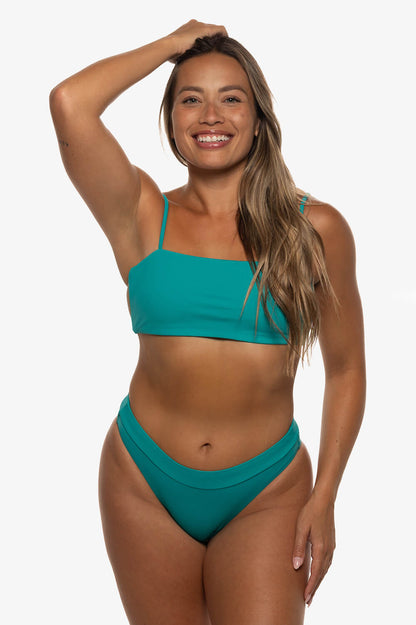  Alanna Bikini Bottom - Coast
