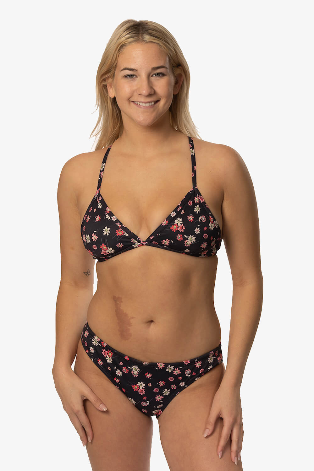  Andy Bikini Bottom - Whimsical