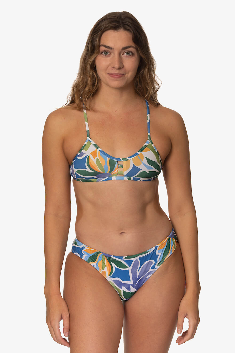  Andy Bikini Bottom - Jasmine