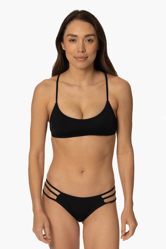  Cloud Break Bikini Bottom