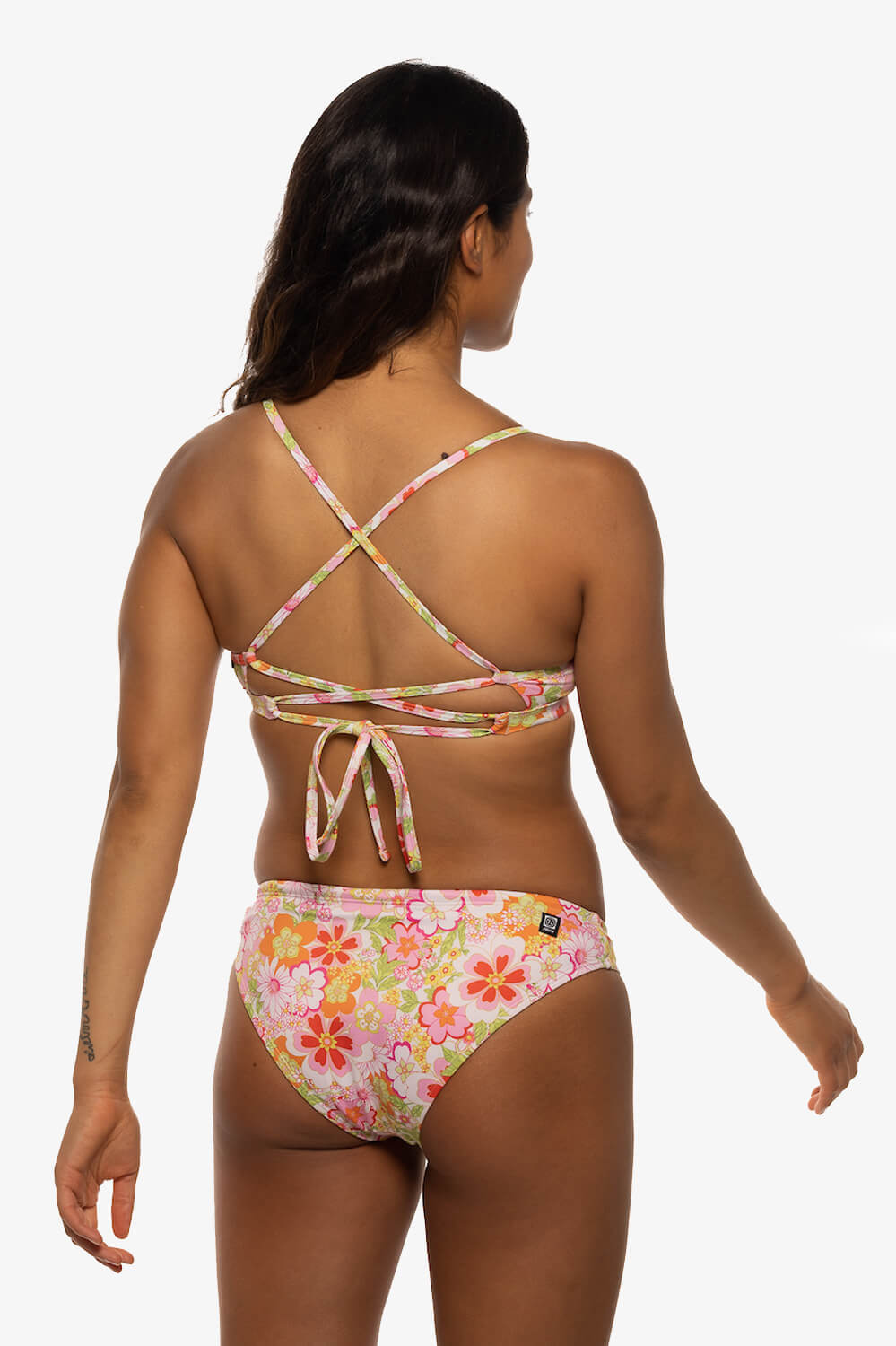  Koa Bikini Bottom - Stella